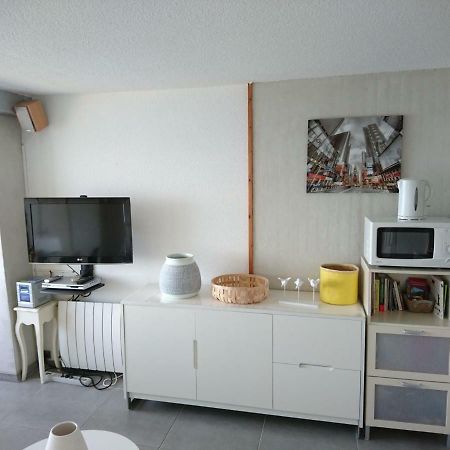포르방드르 Portvendres Sea View 아파트 외부 사진